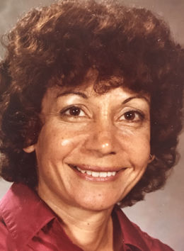 Leona ‘Lee’ Hamp